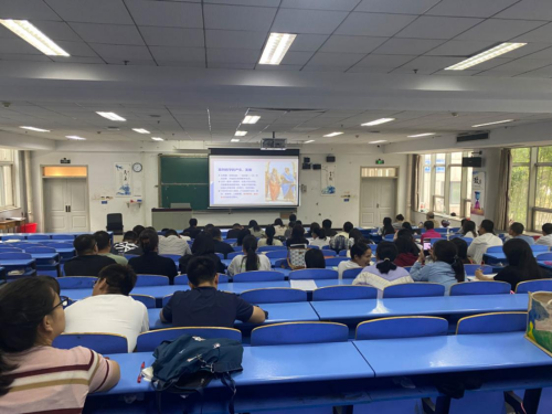 新葡京官网教师参加案例教学设计与应用实施主题培训