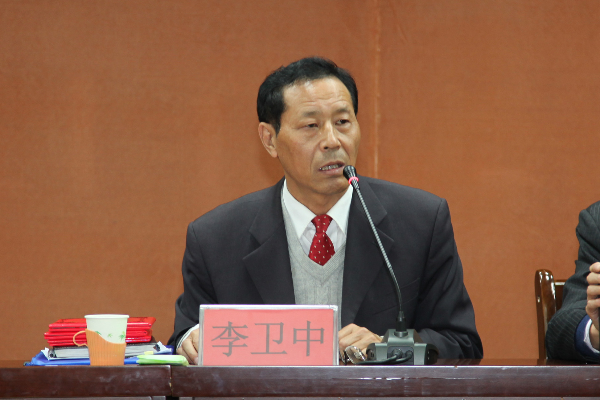 新葡京官网第五次教学工作会议暨第二次科研工作会议圆满闭幕