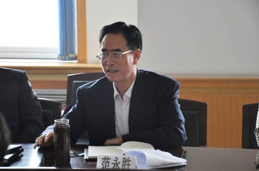 新葡京官网2013年青年教师培训班开班