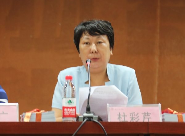 高新区质监分局与新葡京官网联合举办“电梯安全知识进校园活动”