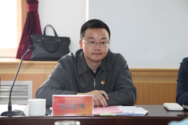 2017年春季省属高校团委书记联席会在新葡京官网召开