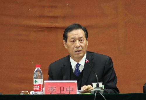 新葡京官网第六次教学工作暨第三次科研工作会议圆满落幕