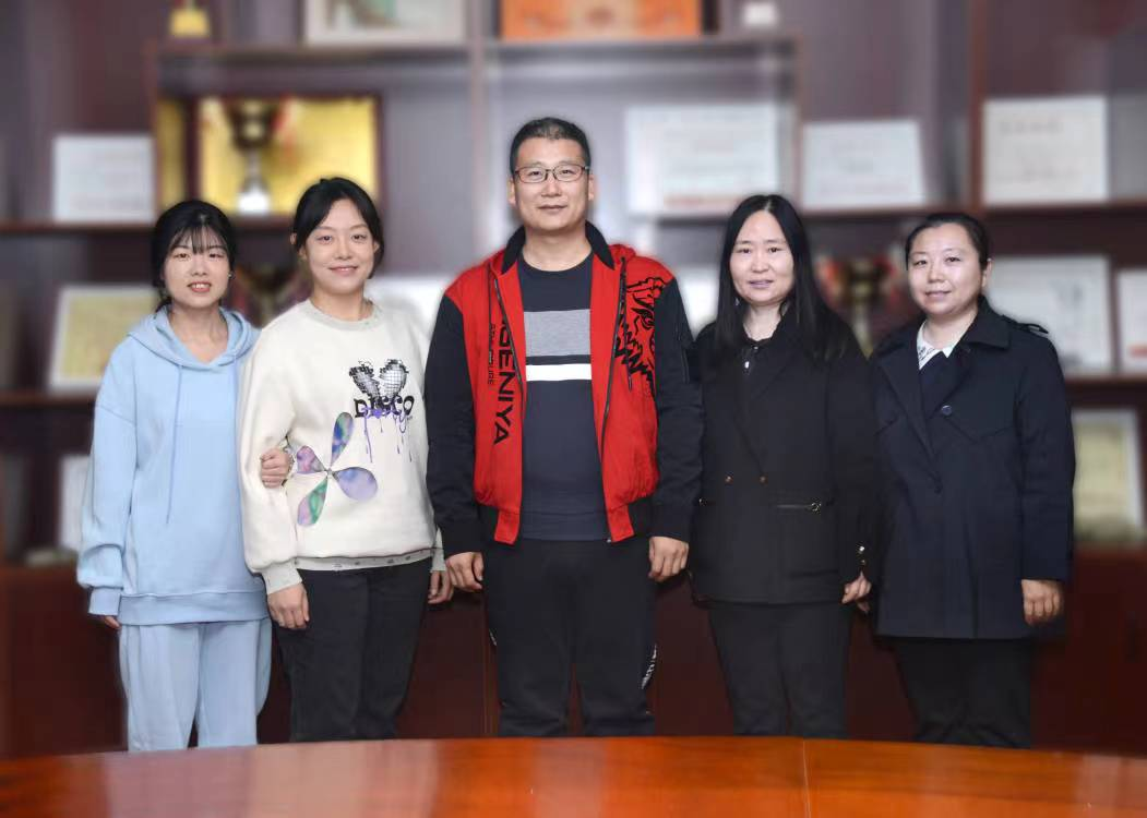 喜报！新葡京官网获2023年度河北省科学技术奖