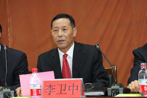 新葡京官网召开2013年庆祝教师节暨表彰大会