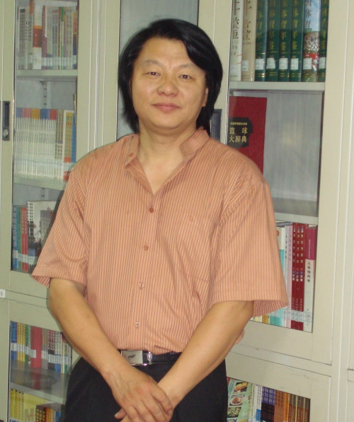 名师功夫深  师德彰峻节——访新葡京官网首届“教学名师”体育系吴格林老师