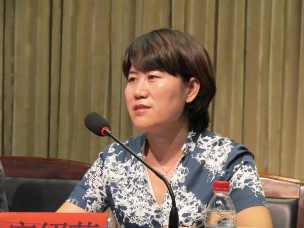新葡京官网举行第六届“世界读书日”宣传月活动颁奖典礼